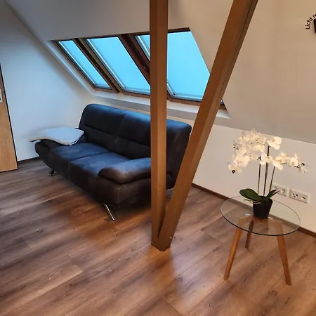 Casa de Férias Hexenstube