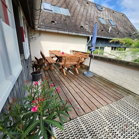 Hexenstube *