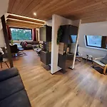 Hexenstube Prázdninový dům *