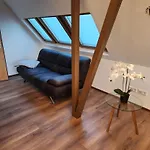 Prázdninový dům Hexenstube