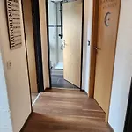 Prázdninový dům Hexenstube Theilenhofen