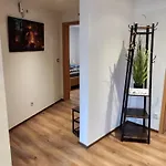 Hexenstube Prázdninový dům