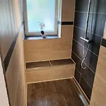 Hexenstube Prázdninový dům