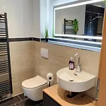 Prázdninový dům Hexenstube