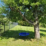 Hexenstube Prázdninový dům Theilenhofen