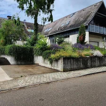 Hexenstube Theilenhofen