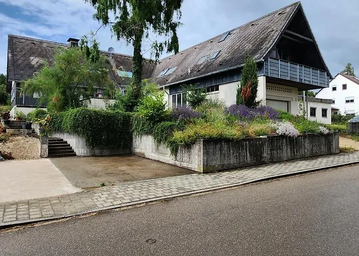 Hexenstube Theilenhofen